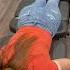 Pelvic Drop Adjustment Chiropractor Adjustment Drop Loud Crunch Viral Parati Foryou 4u