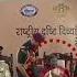 President Droupadi Murmu Gets Emotional As Students Sing Birthday Wishes To Her In Dehradun