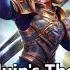 Anduin S Theme Heroes Of The Storm