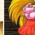 Dancouga Dear Dancer