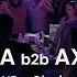 Asora B2b Axtral You Are The Club Closing Set 19 02 2023 Madrid Spain