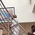 Davido Spotted At A Mall In Abuja