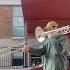 Comment With Ideas Road To Hell From Hadestown Basstrombone Trombone Music Classicalmusic