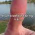 Thumb Before Vs After