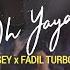 Oh Yaya Issey Ft Fadil Turbo Official Music Video