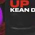KEAN DYSSO Stacked Up