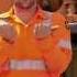 Basic Crane Hand Signals Sims Crane Minute