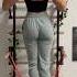 Day 4 Of Adding A Pull Up Everyday Until We See 100 TrustinGod