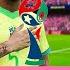SOUTH KOREA Vs BRAZIL Final FIFA World Cup 2026 Full Match All Goals Football Match