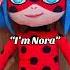 Don T Be Duped There S Only One Miraculous Miraculous Ladybug Miraculousladybug Mlb