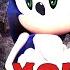 MMD Sonic The Hedgehog Tag You Re It