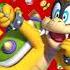 New Super Mario Bros Wii Iggy Voice Clips