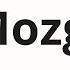 How To Pronounce Mozgi Мозги Brain In Russian
