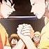 Who Would Win Goku Vs Saitama Edit Edit Goku Saitama Anime Animeedit Dragonball