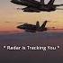 A Bit Of ASMR From The F A 18 S RWR