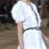 Paris Chanel Fashion Show Women S Ready To Wear Spring Summer 2010