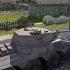 Любовь к деталям Warthunder тундра вартандер