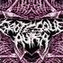 GROTESQUE AURA Teratoma