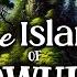 An Adventurous Bedtime Story The Island In The Middle Of Nowhere