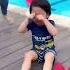 KAKI BAYI TERJEPIT DI KALENG KERIPIK Kakak Mama Sigap Menolong Si Adik Diaryof4 Shorts