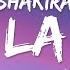 Shakira La La La Lyrics Brazil 2014 Ft Carlinhos Brown 1 Hour Sad Love Songs 2023