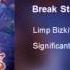 Limp Bizkit Break Stuff Clean