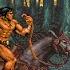 Warrior Blade Rastan Saga Episode III Longplay Arcade QHD