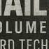 Jay Viper Presents Nailz Volume 3 Hard Techno Mix