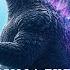 Godzilla Theme EPIC VERSION Godzilla X Kong The New Empire Soundtrack Remix Remaster