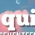 SEVENTEEN DON QUIXOTE Lyrics