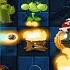 Plants Vs Zombies 2 Pak Mod Military March Gameplay Walkthrough Part 2