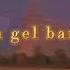 Kaan Boşnak Barbar Gülüşün Bana Oksijen