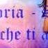 Euforia Sara Perche Ti Amo
