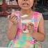 Didi Ne Ek Chammach Ice Cream Mangi Shorts