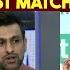 GAME ON HAI Post Match India Vs Australia Analysis By Shoaib Akhtar And Shoaib Malik