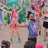 Shorts Dance Samba самба Moscow москва Festival Московский самба фестиваль 2024