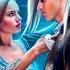 Аудиокнига Поцелуй по эльфийски Юлия Журавлева Любовное фэнтези
