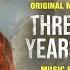 Tom Holkenborg Djinn Theme Three Thousand Years Of Longing Original Soundtrack