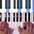 Bachata Piano Fast Tutorial Shorts