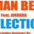 Human Beans Feat Amanda Reflections Jason Rivas Radio Edit