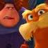 Lorax Funniest Clips Lorax Shorts