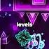 The Hardest Epic Rated Level In Geometry Dash