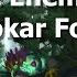 Okrek Rare Enemy In Terrokar Forest WoW TBC Classic