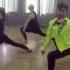 ALMA Karma Choreo By Alberzonefierce