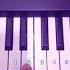 XXXTENTACION Hope Piano Tutorial Easypianotutorial Viral Shorts