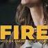 Meduza OneRepublic Leony Fire Official UEFA EURO 2024 Song Meduza Euro2024 Onerepublic