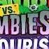 PvZ2 Reflourished Cerebrawl Mashup