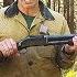 Winchester Model 1897 Shotgun Revised