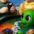 Squid Game AI Edible Slime ASMR Squidgame Squidgame2 Ai Asmr