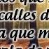 Luis Miguel O Tú O Ninguna Letra Canción